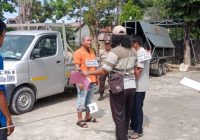 Eteng Peragakan 10 Adegan Habisi Nyawa Japang di Lingkar Selatan, Dipicu Soal Terpal