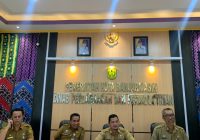 Revitalisasi Pasar Batuah Dilanjutkan, Disperdagin Banjarmasin Sudah Ajukan Anggaran