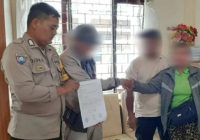 Dua Warga Pekapuran Laut Terlibat Keributan Gara-gara Jual Beli BBM Eceran