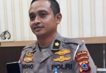 Polda Kalsel Tambah 8 ETLE Mobile Hand Held untuk Empat Wilayah Ini