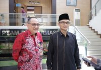 Komisi II DPRD Banjarmasin Berharap BPJN Beri Izin Proyek PAM Bandarmasih