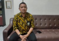 Bawaslu Banjarmasin Pantau Proses Verifikasi Bakal Calon Anggota DPD di KPU Kalsel