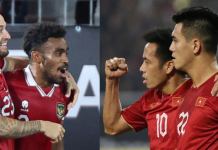 Pengamat Bola Vietnam Prediksi Indonesia Kalah Oleh Serangan Balik Mematikan