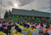 Jumat Taqwa, Cara SMKN 4 Banjarbaru Biasakan Siswa Ingat Beribadah