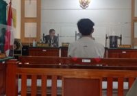 Penjual Miras di Banjarbaru Dihukum Denda Rp1,5 Juta, Tak Bisa Bayar Diancam Penjara 7 Hari