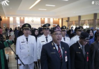 Bupati Tanah Laut Lakukan Mutasi Besar-besaran, 146 Pejabat Baru Dilantik