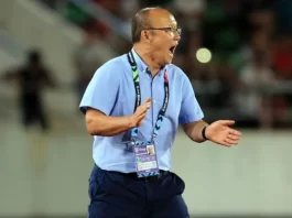 Jam Pertandingan Berubah dari Malam Menjadi Sore, Pelatih Vietnam Sindir Indonesia