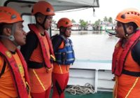 Penumpang Kapal Rute Surabaya-Banjarmasin Diduga Lompat ke Laut di Tanjung Selatan Tala