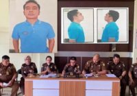 Bos Tambang di Tabalong Masuk DPO, Kajari Ancam Lakukan Upaya Paksa Turunkan Polisi