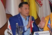 AHY Masuk 5 Besar Bakal Calon Wakil Presiden Ganjar Pranowo, Puan yang Bilang