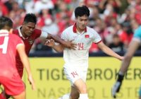 Link Live Streaming Leg 2 Vietnam Vs Indonesia, Semifinal Piala AFF 2022