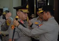 Sosok Wakapolda Kalsel Brigjen Rosyanto Yudha Hermawan, Bukan Orang Baru di Bumi Antasari