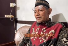 Kerabat Jauh Ungkap Fakta Mengejutkan Bu Eny, Benarkan Tiko Anak Kandung Herman
