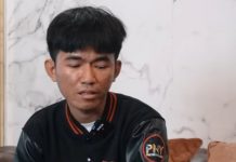 Tak Disangka! Teman Kecil Ungkap Perilaku Tiko Saat Masih Bersekolah