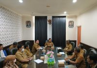 Diskominfo Kalsel Siap Sebar Informasi Haul Ke-18 Abah Guru Sekumpul