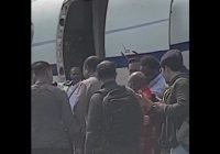 BREAKING NEWS: Gubenur Papua Lukas Enembe Ditangkap KPK, Langsung Dibawa ke Jakarta Gunakan Pesawat Jet