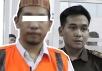 Pembunuh Ibu dan Dua Anaknya di Tanah Bumbu Dituntut Hukuman Mati,  JPU Sebut Tak Ada Pertimbangan Meringankan