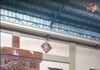 Viral Perempuan Nyanyi Campursari di Majelis Pengajian Jemaah Pria