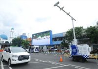 Bikin Efek Jera Pelanggar Lalu Lintas, Korlantas Siapkan ETLE Portable