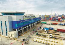 Pemerintah Genjot Digitalisasi Pengelolaan Ekspor-Impor di Terminal Peti Kemas, Bisa Hemat Hingga 17%