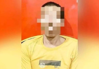 Curiga Dikhianati Saat Ditahanan, Baru Keluar Penjara Joker Aniaya Istri Siri