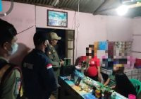 Empat Anak di Bawah Umur Jadi Pekerja di Warung Malam Desa Ambungan
