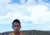 Fenomena Pulau Muncul Pasca Gempa Magnitudo 7,5 di Maluku, Begini Penjelasan BMKG