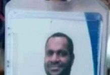 Beredar Foto Bersama, Polri Dalami Kaitan Pilot Anton Gobay dengan Lucas Enembe