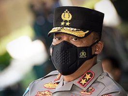 Tidak Hilang! Irjen Krishna Murti Ungkap Fakta Dosen UII Ahmad Munasir