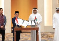 Masjid Sheikh Zayed Solo Dikelola Bersama Pemerintah Indonesia dan UEA