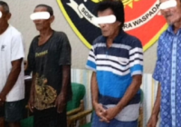 Pernyataan KemenPPPA Terkait 4 Kakek Cabuli Anak Hingga Hamil
