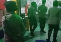 Puluhan Botol Minuman Keras Diamankan Polisi dari Rumah Merangkap THM di Paringin Selatan