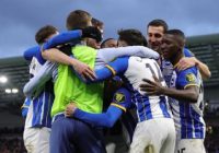Prediksi Arsenal vs Brighton di Liga Premier Malam Ini, Pertaruhan Puncak Klasemen