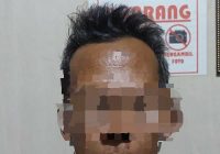 Diajak Tenggak Miras, Buruh Bangunan Tiga Kali Gauli Gadis 16 Tahun Hingga Hamil