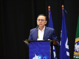 Pernyataan Lengkap Iwan Bule Tak Maju Calon Ketum PSSI, Minta Voter Jaga Suasana Kondusif