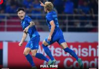 Thailand Bungkam Vietnam, Rebut Juara AFF 2002 dengan Agregat 3-2