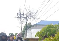 PAM Bandarmasih Klaim Sudah Turun ke Lapangan Atasi Kemacetan Leding di Alalak Tengah