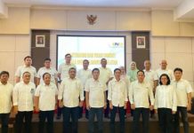 Syauqi Kamal Ditarik ke Ditjen Bina Marga, Kepala BPJN Kalsel Kini Dijabat Ir Zusnan