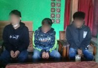 Viral Remaja Cekoki Kucing dengan Miras, Polisi Amankan Pelaku