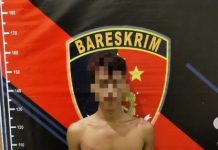Baru Keluar Penjara, Residivis Spesialis Bongkar Rumah Warga Kembali Diringkus