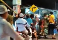 Lagi, Maling Hp di Sungai Andai Jalan Padat Karya Depan Kompleks Melati Dibekuk Warga