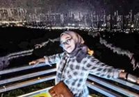 Mbah Mijan Komentari Foto Penampakan Kota Saranjana: Mereka Butuh Diakui Keberadaannya