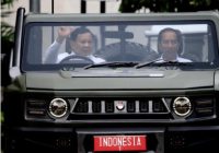 Menkeu Ungkap Utang Luar Negeri Kementerian Pertahanan Capai Ratusan Triliun Rupiah