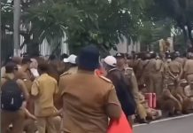 Para Kades Ini Tolak Perpanjangan Masa Jabatan Menjadi 9 Tahun, Begini Alasannya
