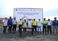 Nihil Kecelakaan Kerja, PT Jhonlin Baratama dan PT Arutmin Masuk MURI