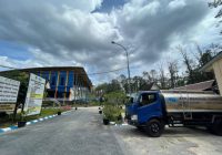 H-3 Haul Ke-18 Abah Guru Sekumpul: Tiap Dapur Umum Memasak 1 Hingga 3 Ekor Sapi dan Ratusan Liter Beras