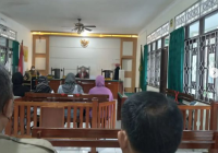 4 PSK dan Pemilik Rumah di Banjabaru Diadili, Hakim Beri Vonis Segini