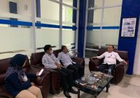 Ombudsman Minta PTAM Intan Banjar Tuntaskan Keluhan Pelanggan di Sungai Tabuk, Tatah Makmur, Aluh Aluh dan Beruntung Baru