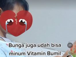 Miris! Viral Gadis 12 Tahun Hamil 8 Bulan Korban Pemerkosaan