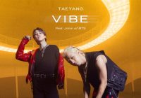Taeyang BIG BANG Siap Duet Bareng Jimin BTS di Singel Solo